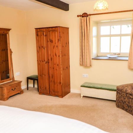 Cherry Tree Cottage Kirkby Stephen Εξωτερικό φωτογραφία