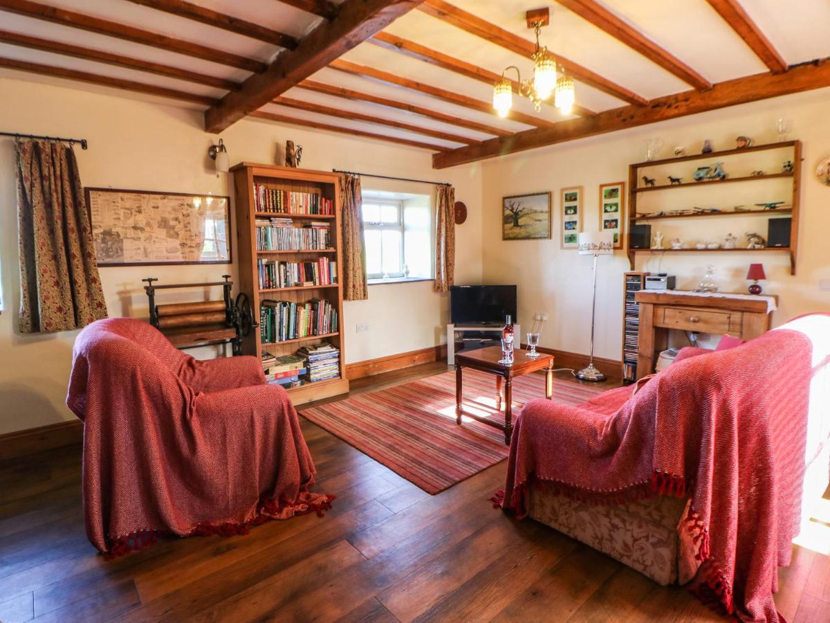 Cherry Tree Cottage Kirkby Stephen Εξωτερικό φωτογραφία