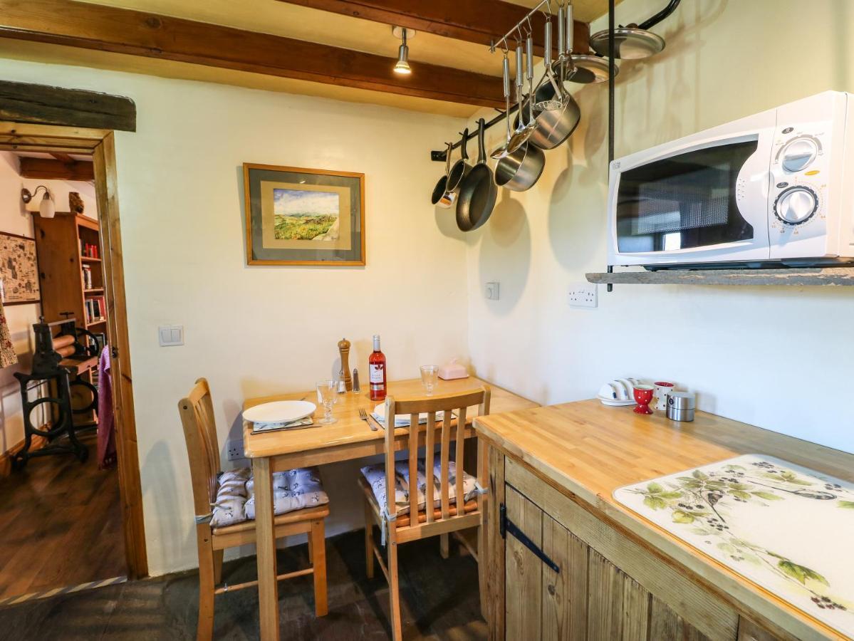 Cherry Tree Cottage Kirkby Stephen Εξωτερικό φωτογραφία