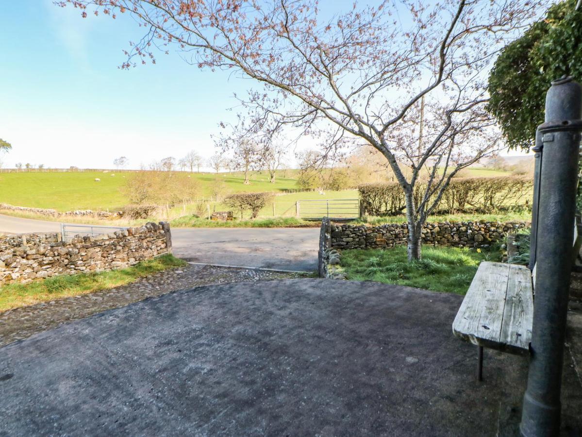 Cherry Tree Cottage Kirkby Stephen Εξωτερικό φωτογραφία