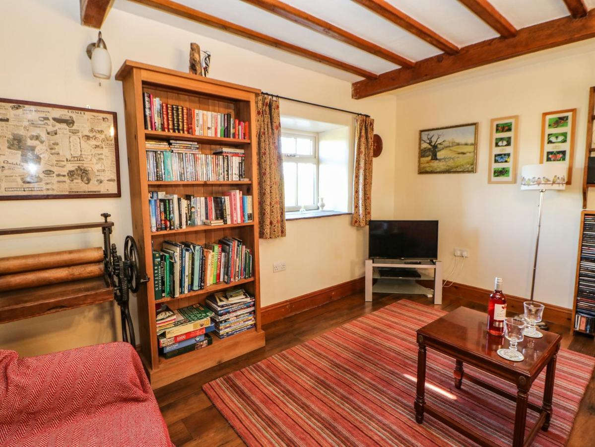 Cherry Tree Cottage Kirkby Stephen Εξωτερικό φωτογραφία