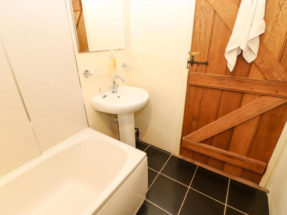 Cherry Tree Cottage Kirkby Stephen Εξωτερικό φωτογραφία