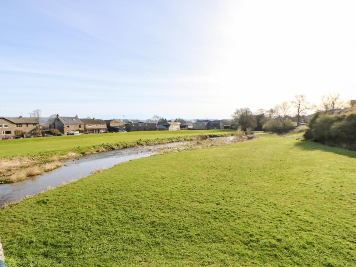 Cherry Tree Cottage Kirkby Stephen Εξωτερικό φωτογραφία