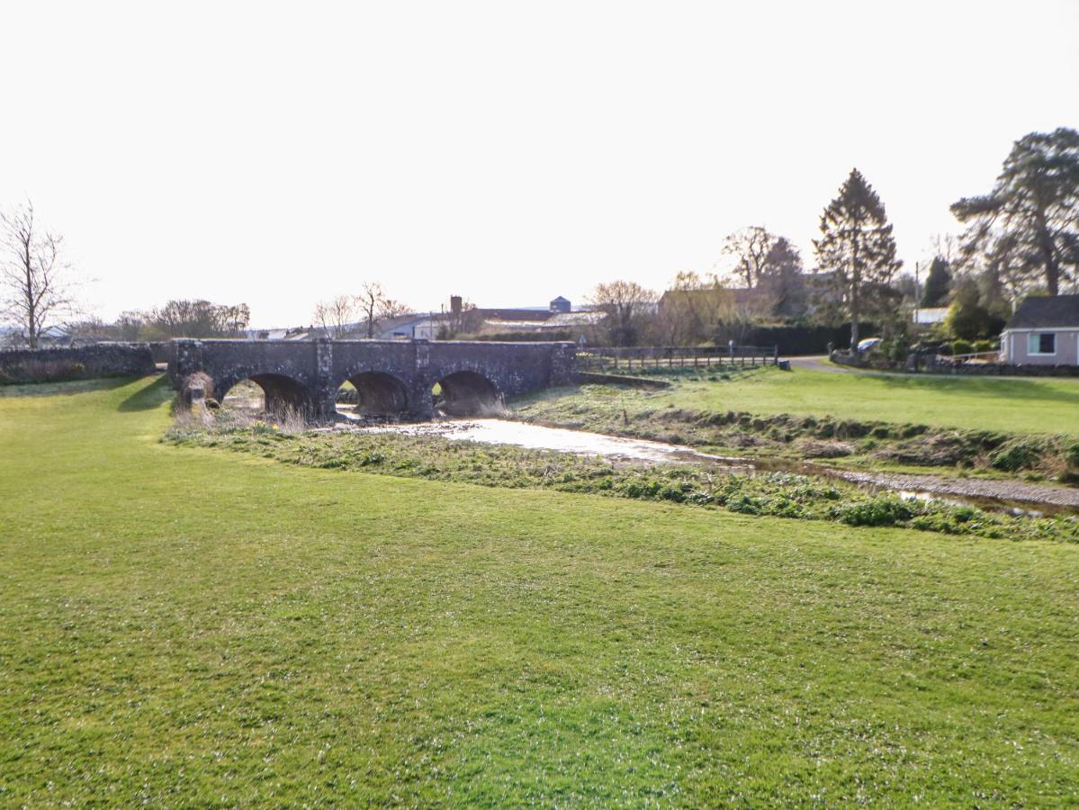 Cherry Tree Cottage Kirkby Stephen Εξωτερικό φωτογραφία