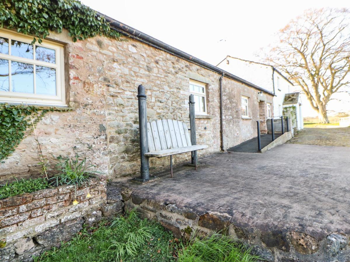 Cherry Tree Cottage Kirkby Stephen Εξωτερικό φωτογραφία