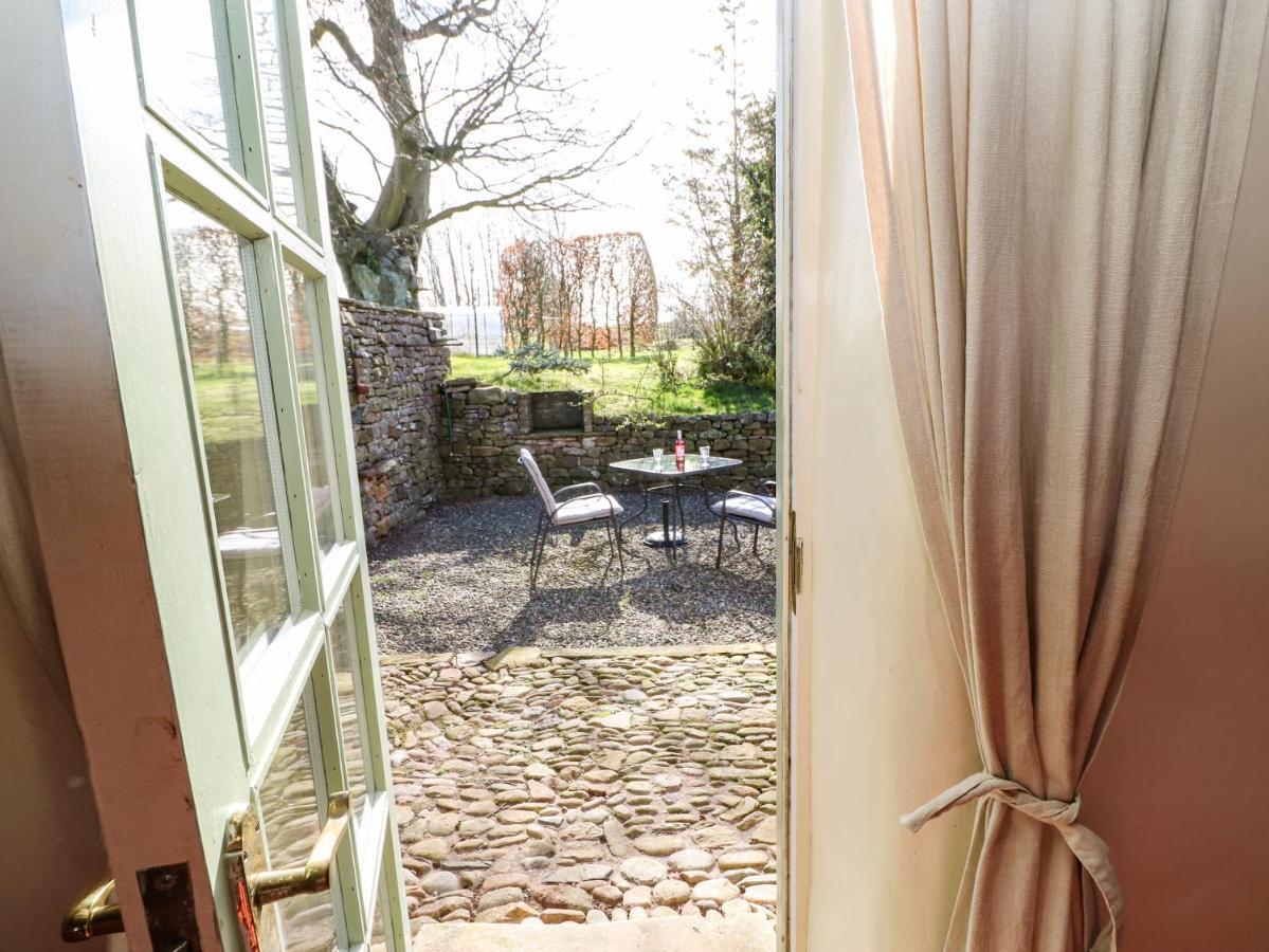 Cherry Tree Cottage Kirkby Stephen Εξωτερικό φωτογραφία