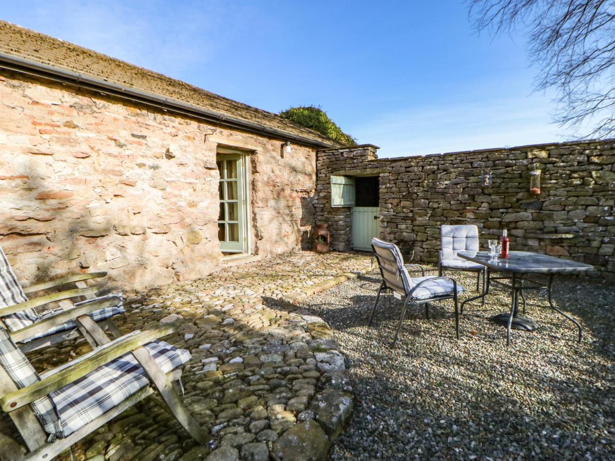 Cherry Tree Cottage Kirkby Stephen Εξωτερικό φωτογραφία