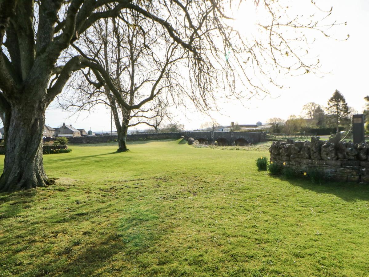 Cherry Tree Cottage Kirkby Stephen Εξωτερικό φωτογραφία