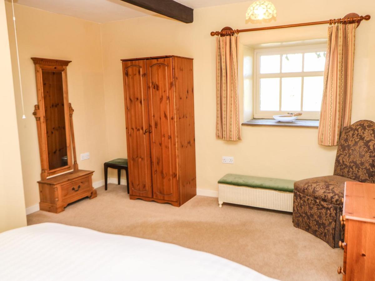 Cherry Tree Cottage Kirkby Stephen Εξωτερικό φωτογραφία