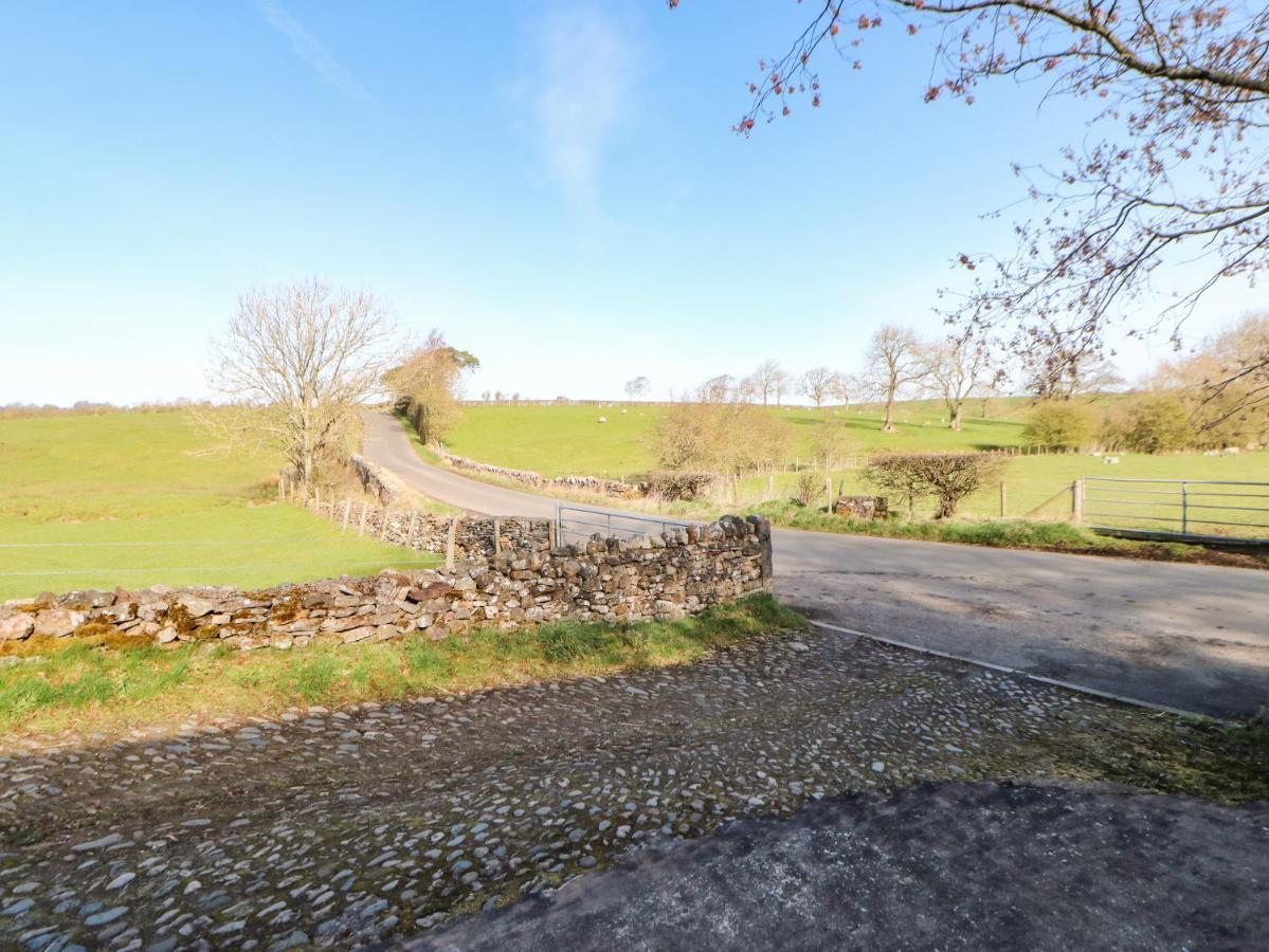 Cherry Tree Cottage Kirkby Stephen Εξωτερικό φωτογραφία