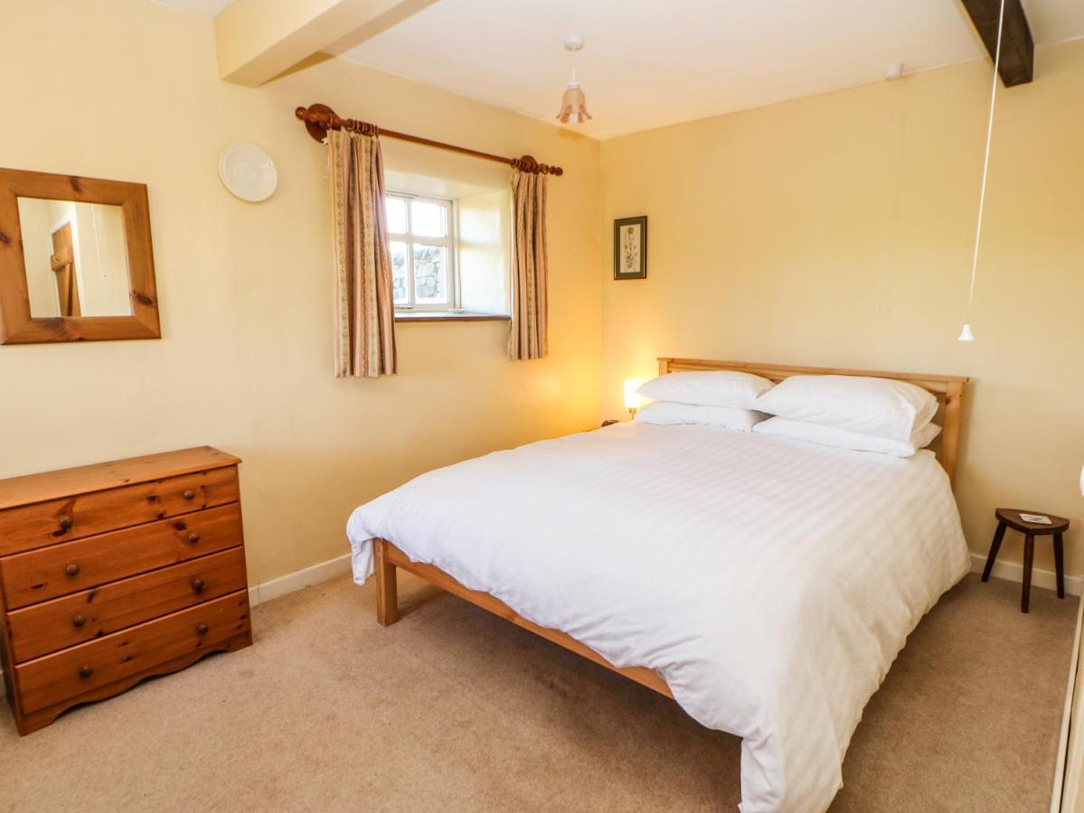 Cherry Tree Cottage Kirkby Stephen Εξωτερικό φωτογραφία